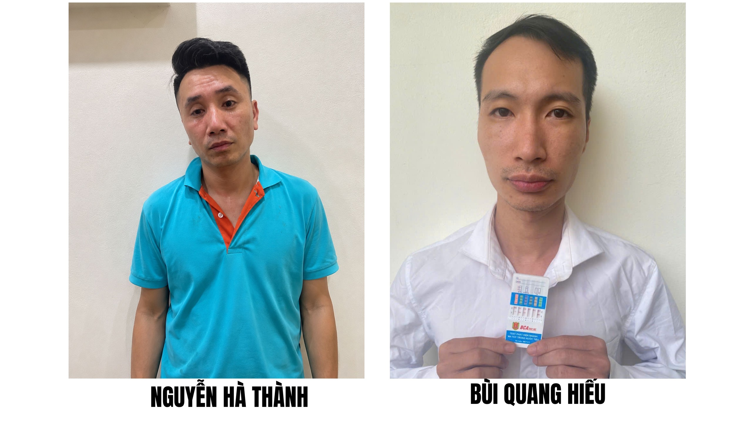 Công an điều tra các tin nhắn bị xóa sau giao dịch chuyển khoản: Khởi tố Bế Khắc Cường và đồng bọn - Ảnh 1.