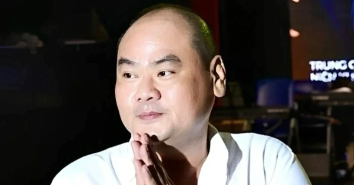 Ca sĩ Nguyễn Xuân Trung qua đời