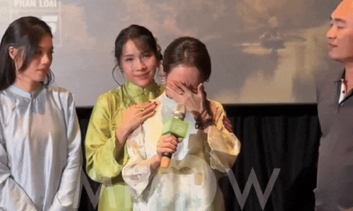 Thu Trang bị khâu hơn 20 mũi trên mặt, lên tiếng thông tin ‘bị chém ở Vũng Tàu’