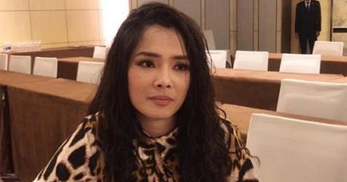 Tài sản lớn nhất của Kiều Thanh
