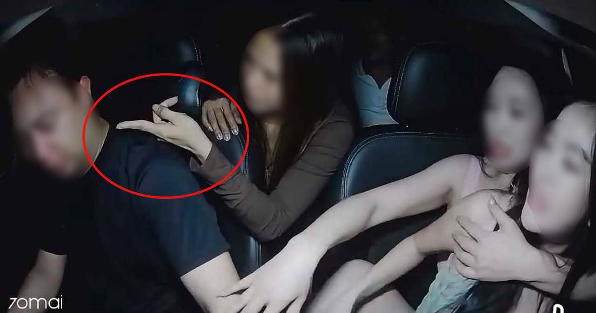 Nhóm khách nữ đánh tài xế taxi túi bụi ở Quảng Ninh: Nạn nhân nằm viện, công an vào cuộc