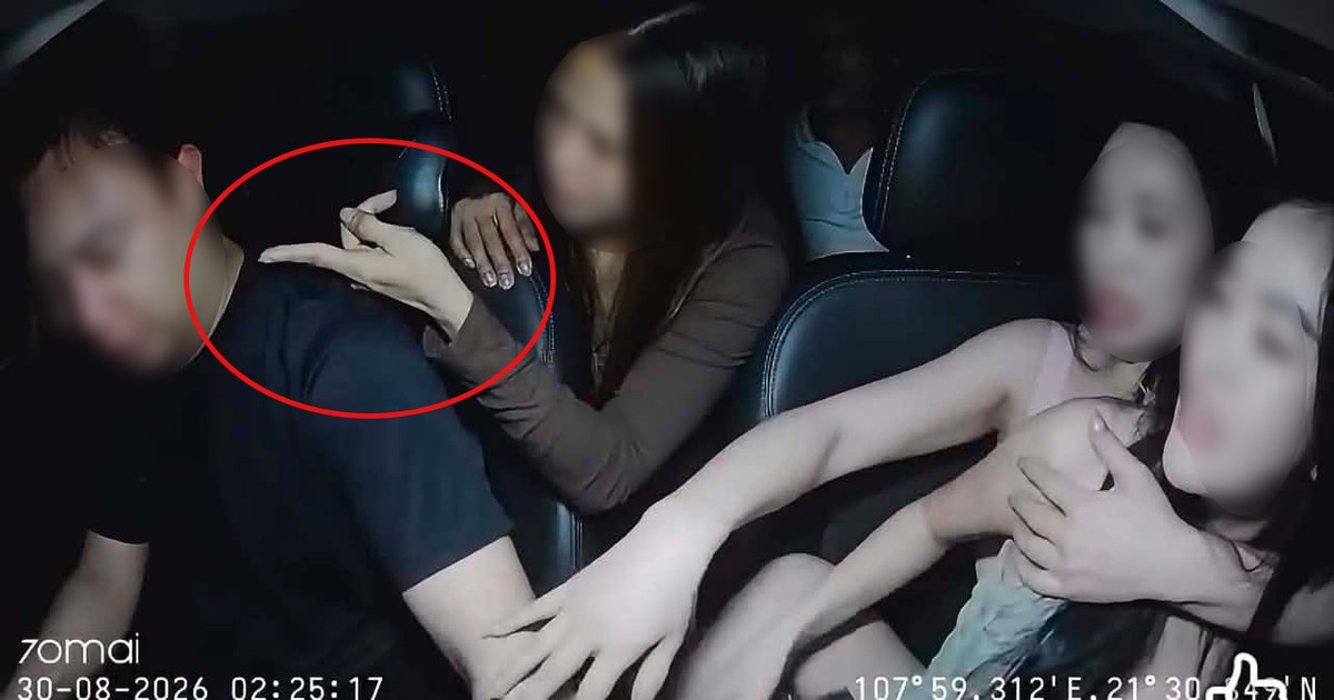 Vụ tài xế taxi bị hành hung ở Quảng Ninh: 7 người đuổi đánh, dùng điếu cày khiến nạn nhân gục xuống đường