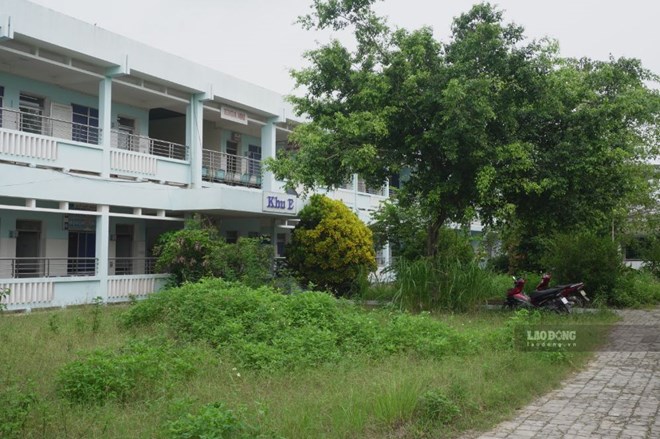 5 nhà đầu tư muốn xây bệnh viện tư nhân tại Quảng Ngãi
