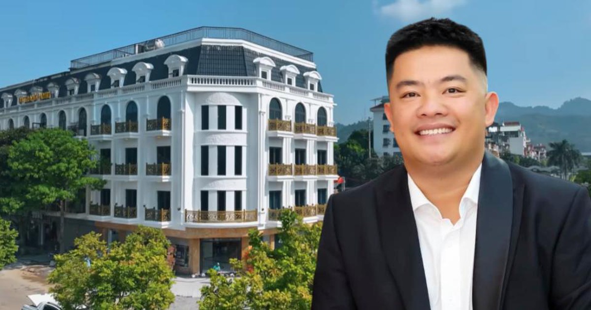 Cận cảnh căn nhà ở quê của Hải Sapa