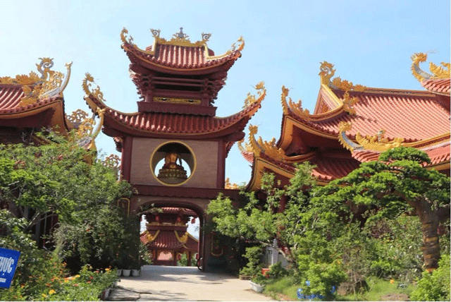 Chùa Bầu công bố danh tính người đánh chú tiểu và tiết lộ tình tiết gây bức xúc về vụ việc