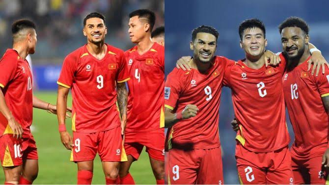 Cầu thủ duy nhất của ĐT Việt Nam ăn chay trường, 6 năm không ăn thịt cá vẫn có thể chạy 11km mỗi trận