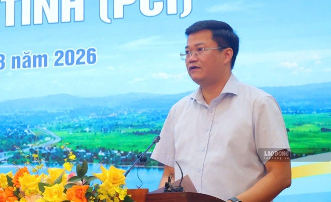 Chủ tịch UBND tỉnh Quảng Ngãi yêu cầu không để doanh nghiệp phải chờ đợi, đi lại nhiều lần