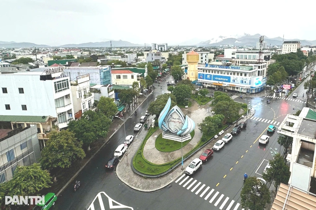 Quảng Ngãi xây dựng phương án điều chỉnh đơn vị hành chính cấp xã