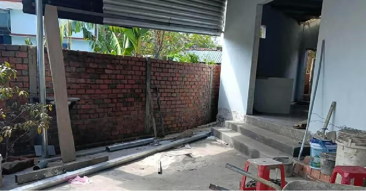 Vụ vợ lao vào cứu chồng bị điện giật, cả 2 tử vong: Người thân “đứng hình” khi biết số tiền nợ ngân hàng