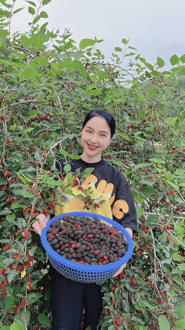 Tình hình hiện tại của Huyền Huho
