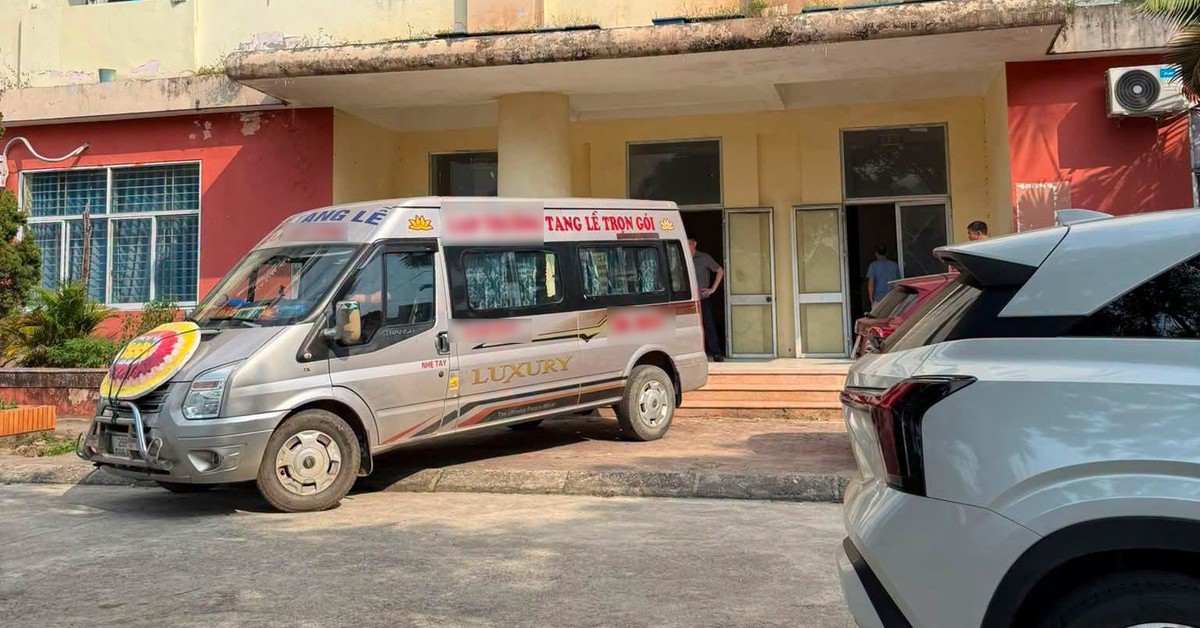 Người đàn ông sát hại vợ cũ rồi t:ự t:ử ở Phú Thọ: Danh tính nạn nhân