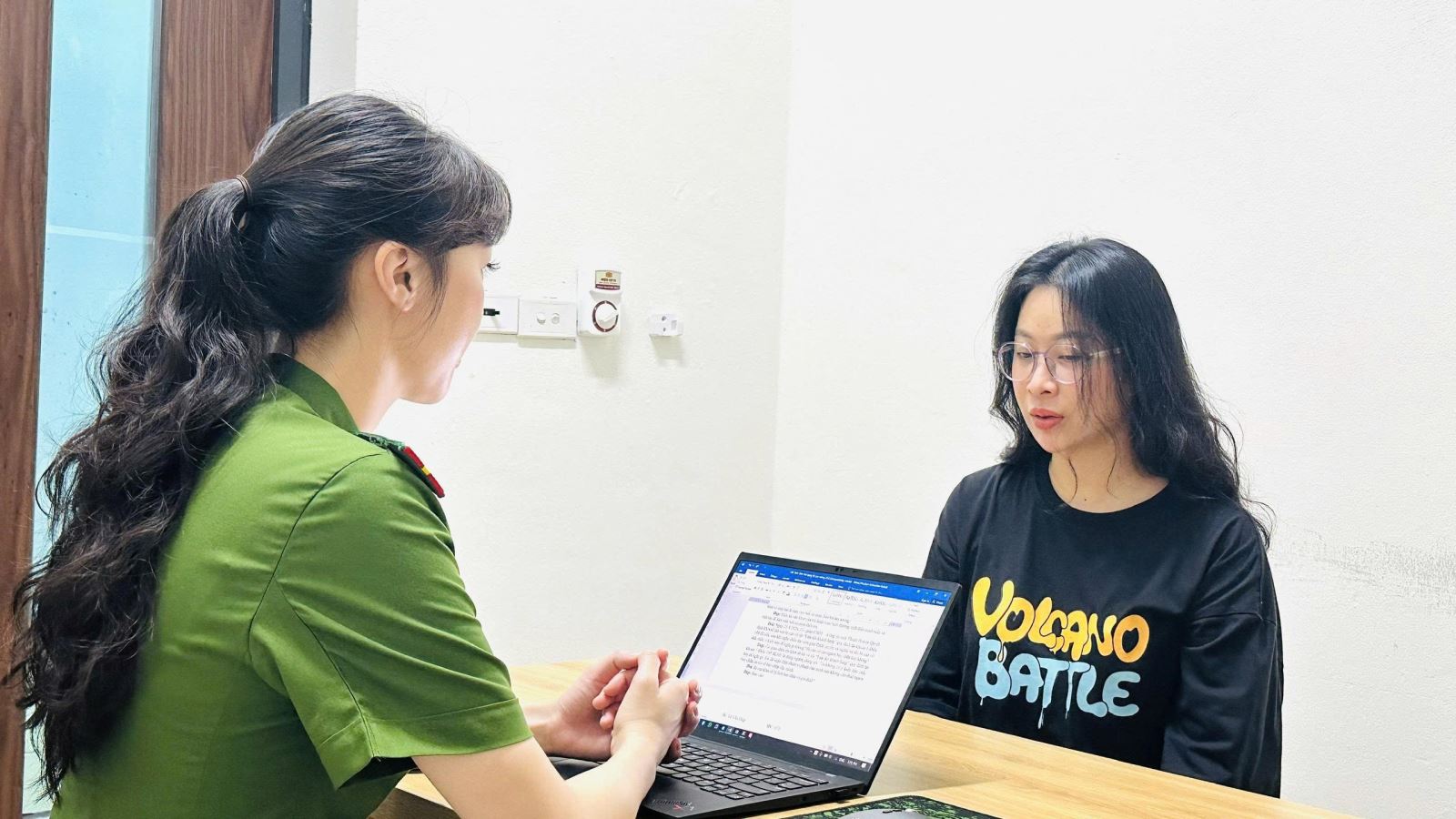 Khởi tố người bán Sâm Lai Châu nhưng quảng cáo là Sâm Ngọc Linh