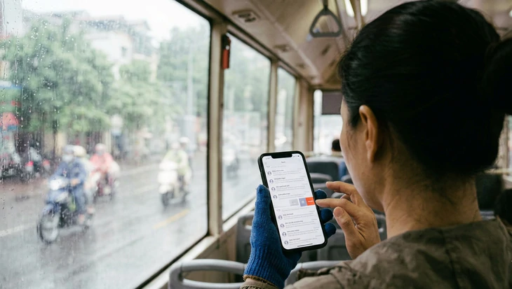 Gọi điện, nhắn tin quảng cáo khi chưa được đồng ý bị phạt đến 40 triệu đồng