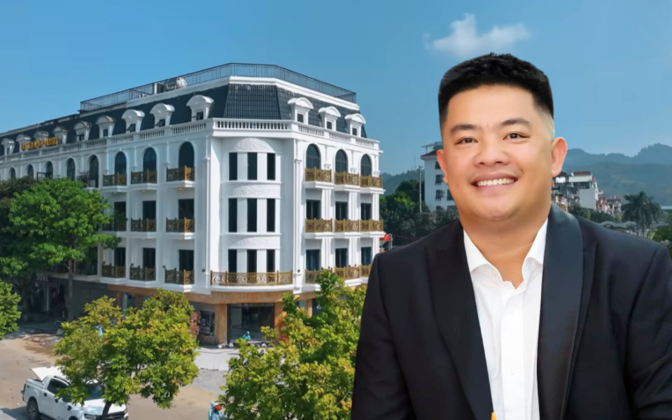 TikToker Hải Sapa là ai?
