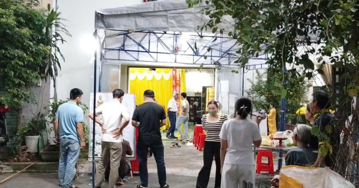 Vụ người đàn ông nghi tử vong vì mua đất lệch ranh ở TP.HCM: Bên bán trả lại tiền