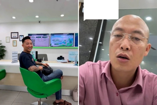 Huấn Hoa Hồng tuyên bố ‘ở ẩn’ sau khi Khánh Sky bị điều tra, Hồ Văn Khoa bị truy tìm vì đến nhà Vua Quạt