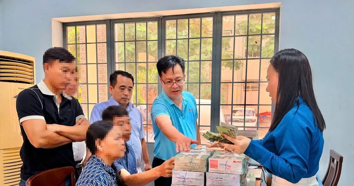 Một hộ dân được bồi thường 170 tỷ đồng khi TPHCM thực hiện dự án đường Vành đai 4