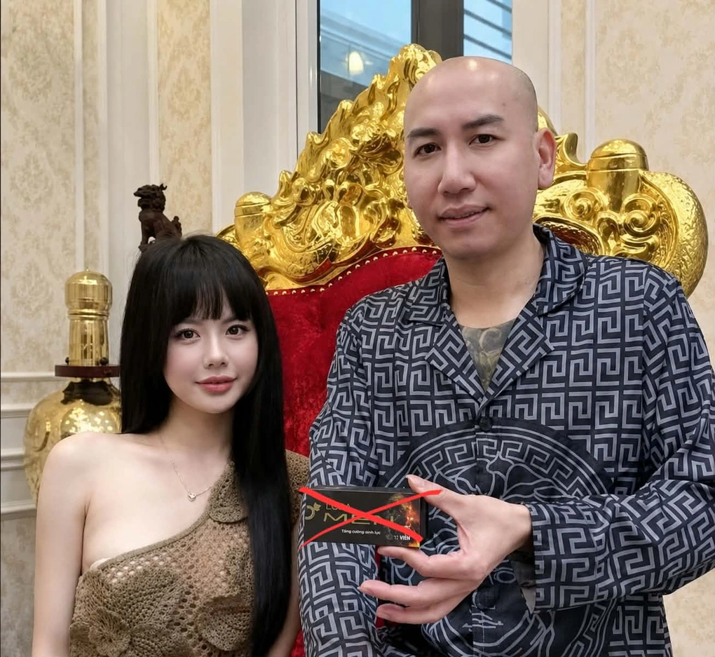 Loramen của Phú Lê và “Cô giáo Hương” chỉ hỗ trợ khử mùi