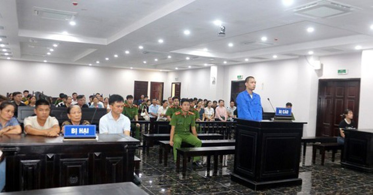 Tử hình Kiều Ngọc Anh SN 1999