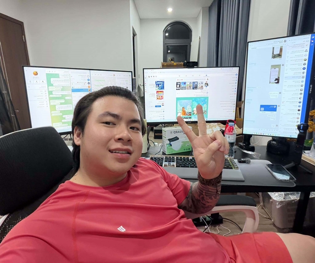 Tình hình hiện tại của Phạm Tuấn, thái độ ra sao sau khi các ‘đàn anh’ Huấn Hoa Hồng, Phú Lê bị bắt?