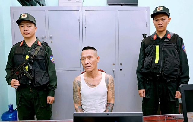 Lý do Nguyễn Văn Thùy – Tế Điên Nam Định bị bắt giữ, vén màn quá khứ đen tối ra tù vào tội
