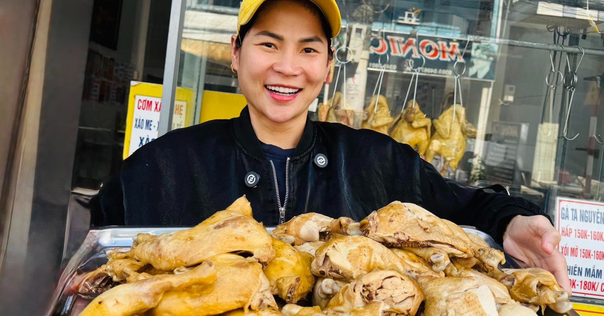 Tình hình hiện tại của Nga Sumo
