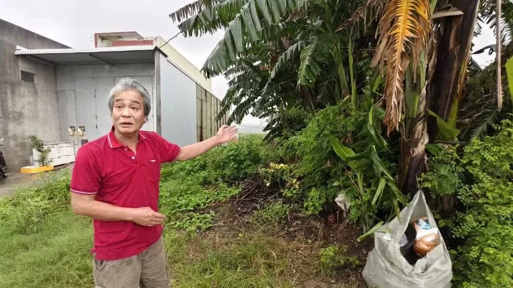 Đất có sổ đỏ 18 năm nhưng ‘không có trên thực địa’ ở Quảng Ngãi: Yêu cầu xử lý dứt điểm trước ngày 15/8