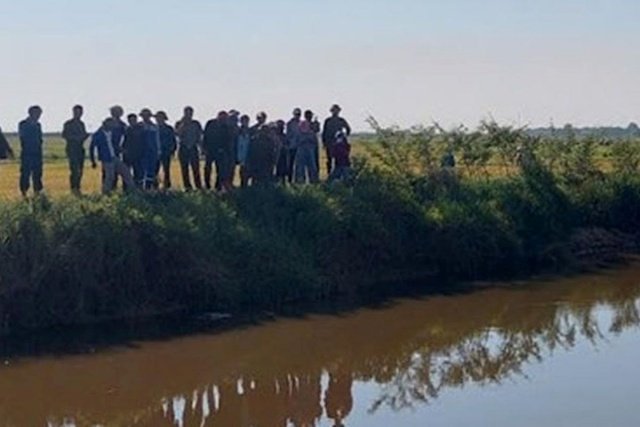 Xót xa phát hiện thi thể người mẹ đơn thân chăn bò thuê sau cuộc tìm kiếm xuyên đêm của 300 người