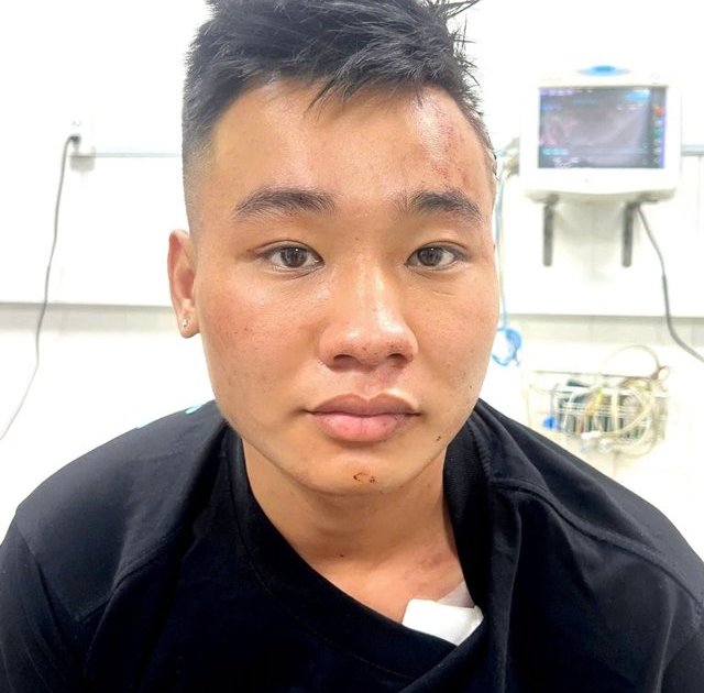 Xuất hiện tình tiết mới vụ thảm án Đồng Nai: Nghi phạm nói dối bạn, sát hại cả nhà hàng xóm để bịt đầu mối