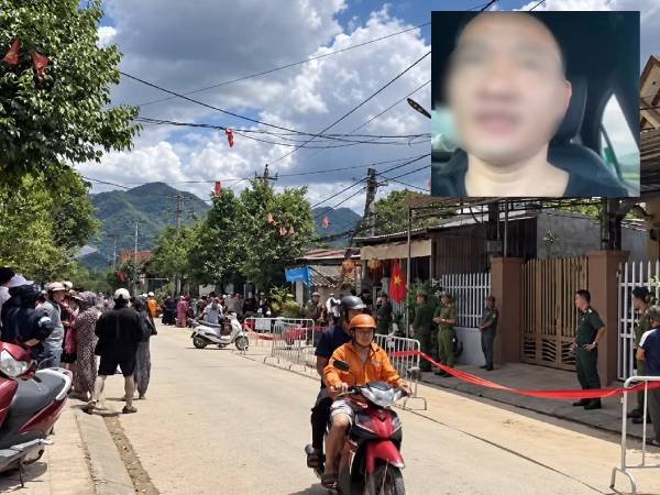 Vợ tử vong với nhiều vết thương, chồng gặp tai nạn cách nhà 15km: Đoạn clip để lại nói gì?