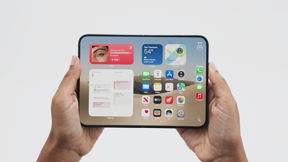 iPhone Duo chính thức chào sân Việt Nam với giá vượt mốc 100 triệu đồng, sở hữu loạt công nghệ đột phá