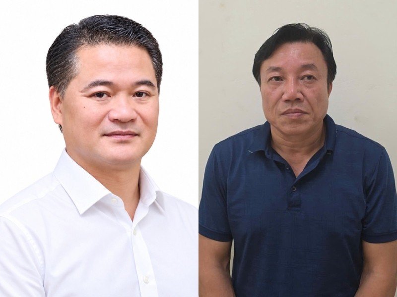 Khởi tố Phó Chủ tịch tỉnh cùng Giám đốc Bệnh viện Đa khoa tỉnh Phú Thọ