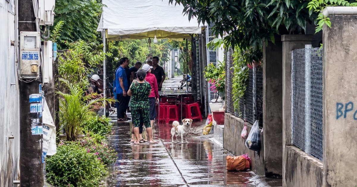 Vụ 3 người thương vong trong đêm ở TP.HCM: Nghi phạm 24 tuổi, hé lộ nguyên nhân xuống tay