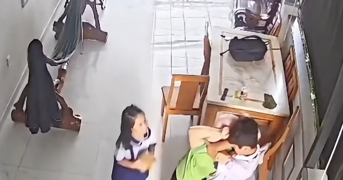 Nam sinh lớp 7 hành hung mợ: Thông tin mới nhất từ cơ quan chức năng!
