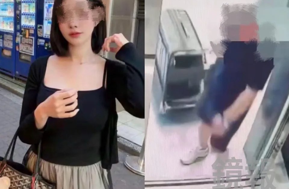 Lời khai rùng minh của nghi phạm sát hại bạn gái, cho thi thể vào vali rồi giấu trong tủ đông công ty