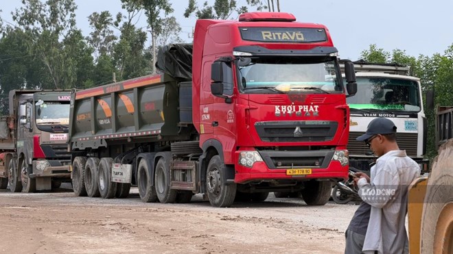 20 doanh nghiệp xây dựng ở Quảng Ngãi gửi đơn kêu cứu vì càng làm càng lỗ