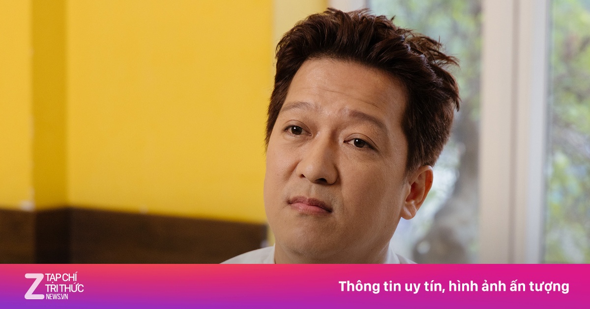 Trường Giang: ‘Tôi xin lỗi, tôi đã hành xử chưa tốt’
