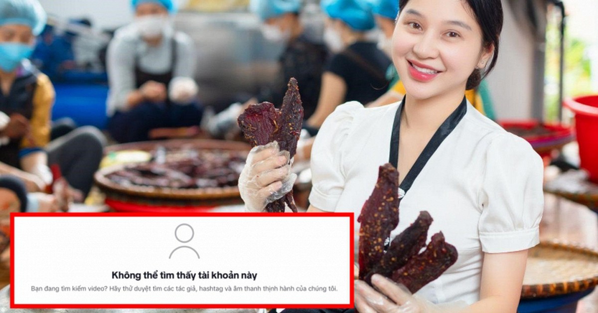 Không tìm thấy tài khoản Huyền Huho