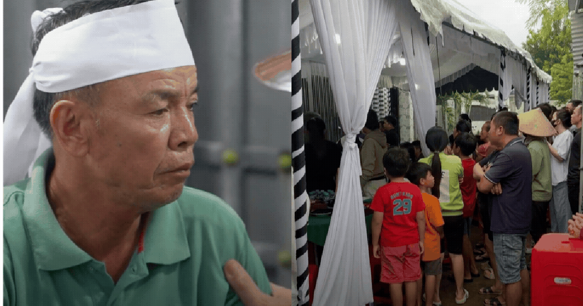 Án mạng ở Đồng Nai: Hẻm nhỏ phủ màu tang thương, hàng xóm kể về hình ảnh cuối cùng gia đình 4 người trước thảm kịch