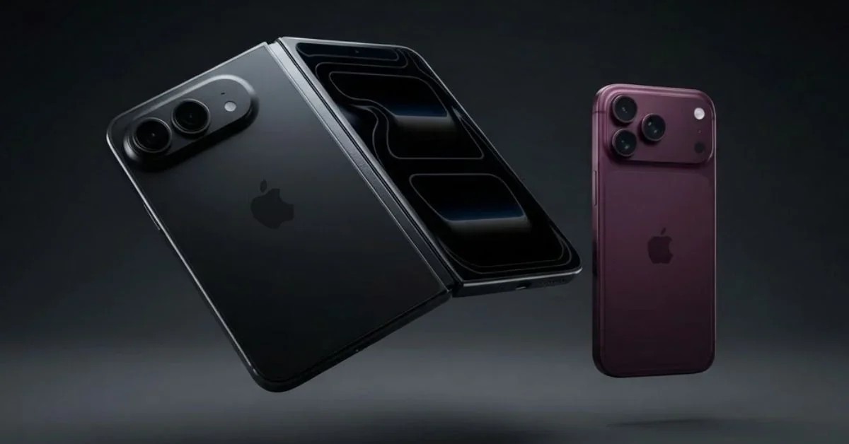 Mức giá không tưởng của iPhone 18 Pro Max, iPhone Ultra