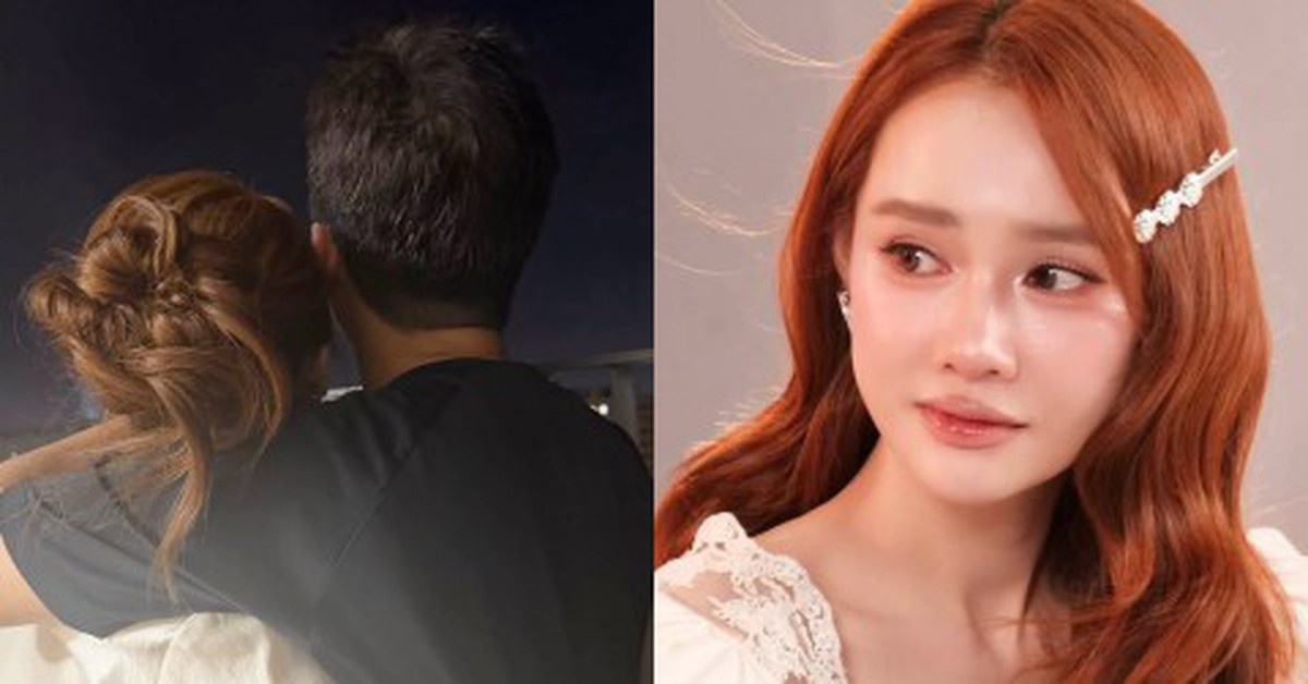 Động thái của Nhã Phương giữa lúc Trường Giang đang là tâm điểm trên MXH