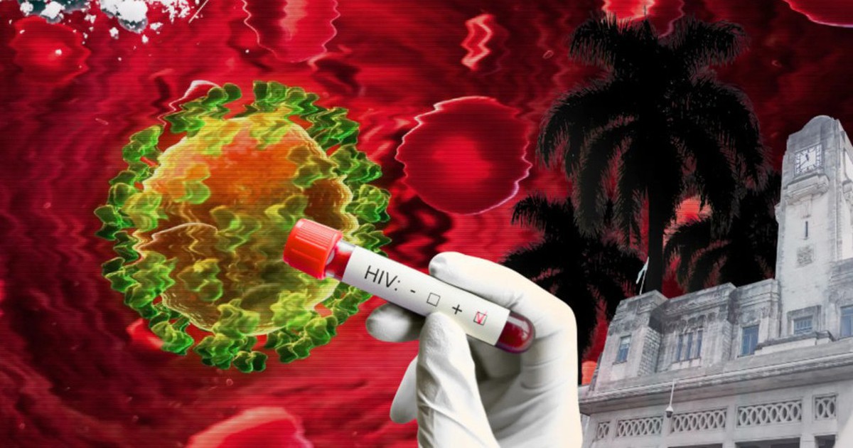 Một đất nước tuyên bố khủng hoảng quốc gia vì HIV: Cứ 60 người trưởng thành thì có 1 người bị nhiễm