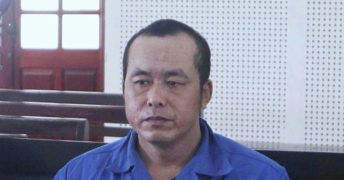 Tình tan, án đến từ cơn ghen tuông