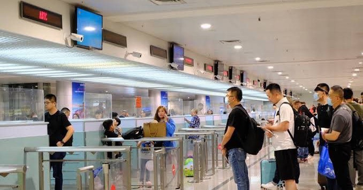 Cơ quan Thuế thông báo: Tạm hoãn xuất cảnh 48 người có tên trong danh sách dưới đây