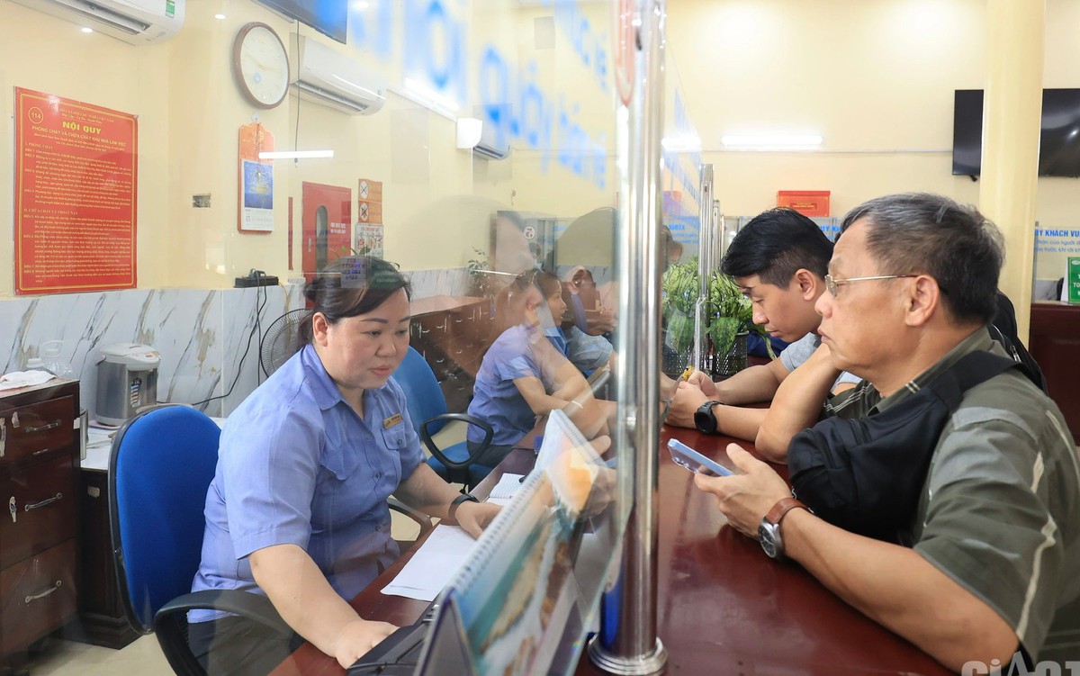 Chính thức mở bán 300.000 vé tàu Tết Đinh Mùi 2027