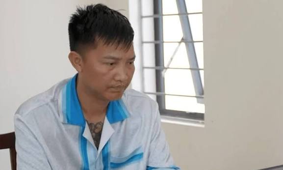 Huấn “Hoa Hồng” nói biết trước kết quả xổ số để lừa đảo