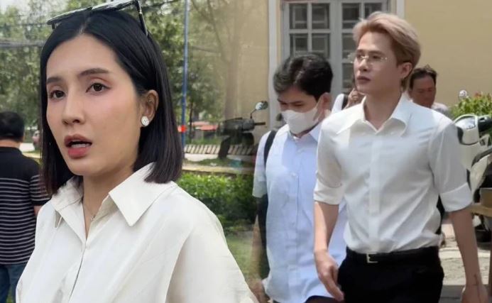 Tòa tuyên ca sĩ Jack – J97 được nhận con, có nghĩa vụ thương yêu, chăm sóc, nuôi dưỡng con