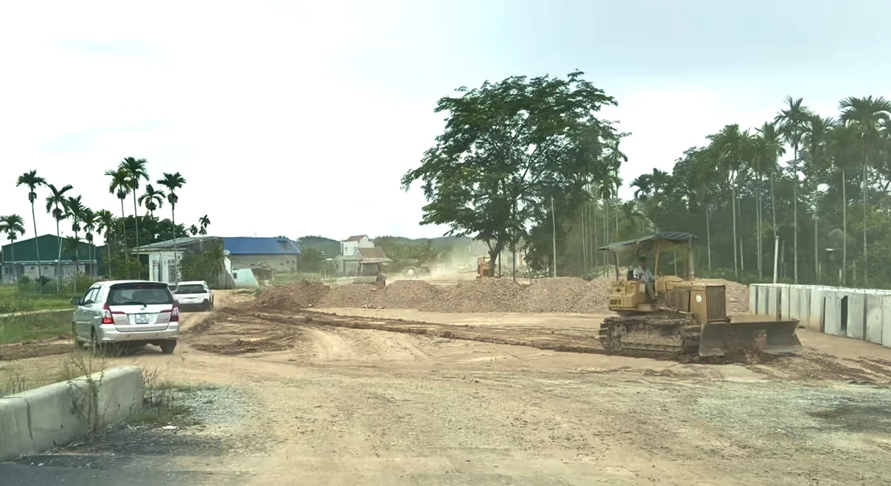 Sẽ kiểm tra công tác đấu thầu đối với 3 chủ đầu tư và 1 sở của Quảng Ngãi