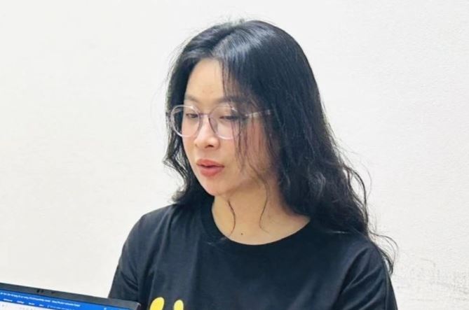 Tìm bị hại của chủ kênh TikTok “Hằng Lê Sâm Ngọc Linh”