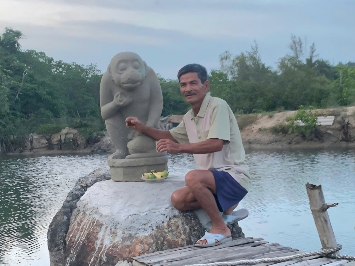 Giao nộp cổ vật nghìn năm, người đàn ông ở Quảng Ngãi được thưởng hơn 90 triệu